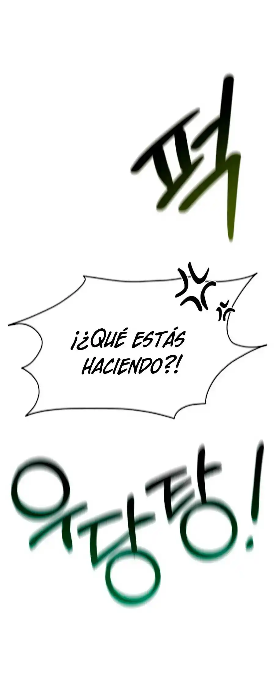 El Protagonista Está Bajo Protección Temporal - Capítulo 25 - Página 24 - LectorTMOo