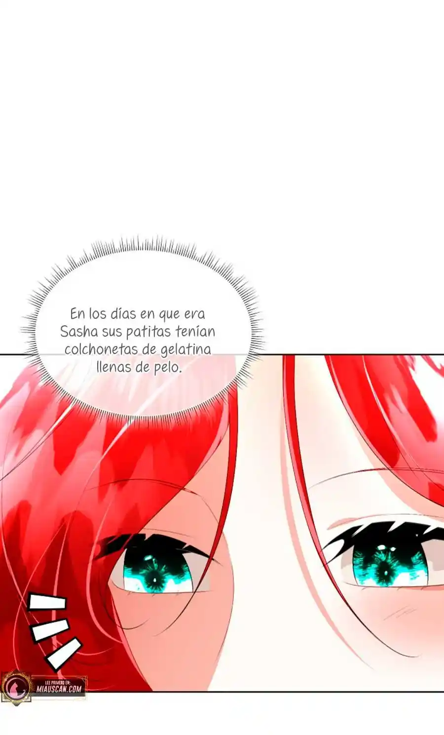 El Protagonista Está Bajo Protección Temporal - Capítulo 25 - Página 64 - LectorTMOo