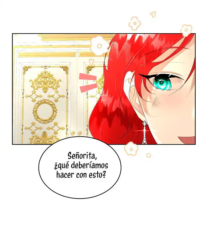 El Protagonista Está Bajo Protección Temporal - Capítulo 3 - Página 18 - LectorTMOo
