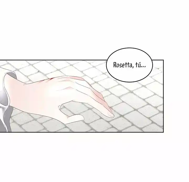 El Protagonista Está Bajo Protección Temporal - Capítulo 31 - Página 49 - LectorTMOo
