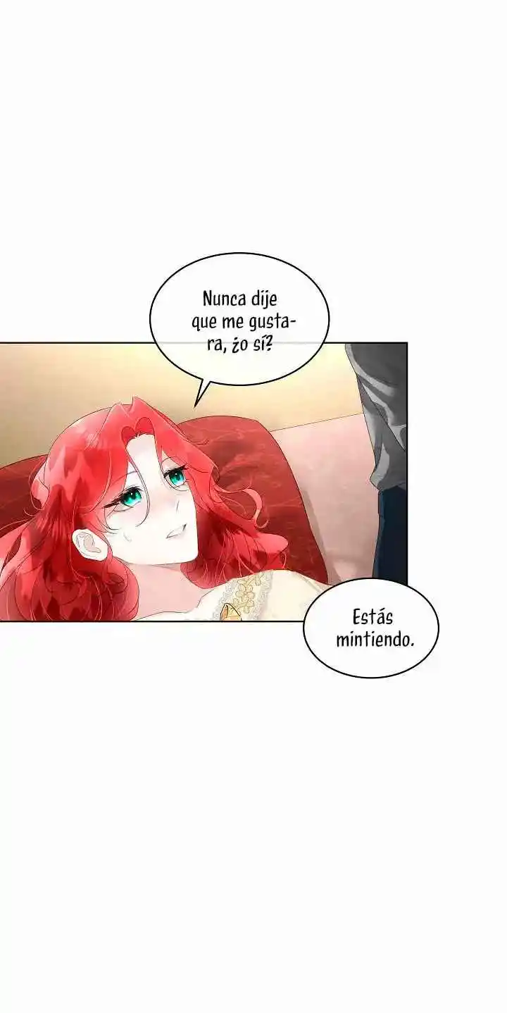 El Protagonista Está Bajo Protección Temporal - Capítulo 32 - Página 16 - LectorTMOo
