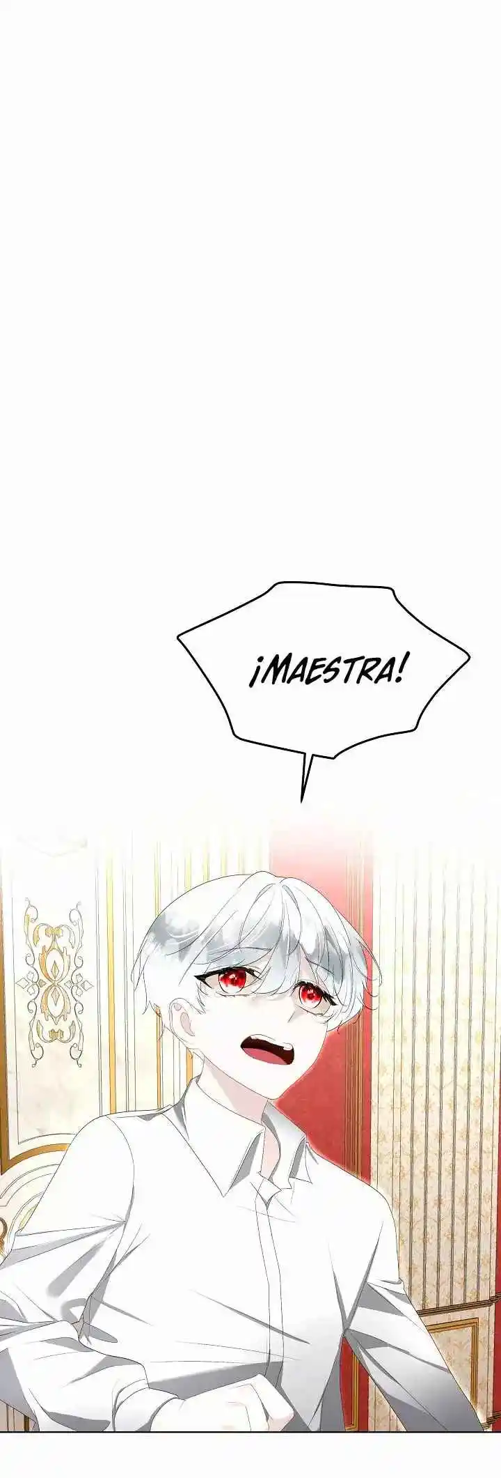 El Protagonista Está Bajo Protección Temporal - Capítulo 33 - Página 5 - LectorTMOo