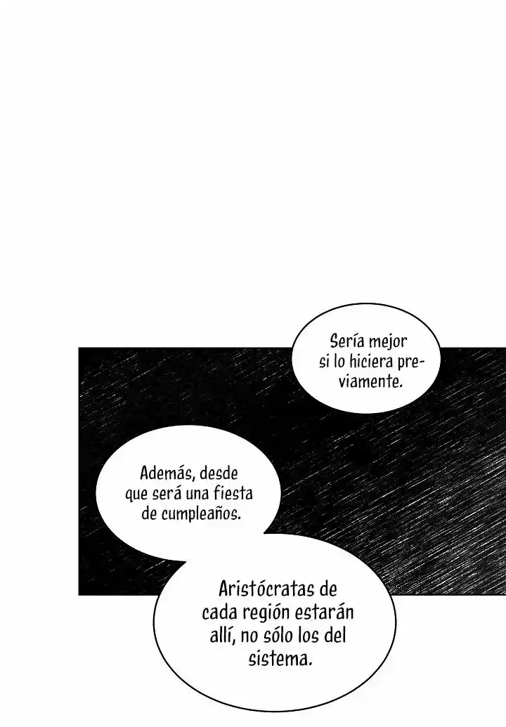 El Protagonista Está Bajo Protección Temporal - Capítulo 33 - Página 50 - LectorTMOo