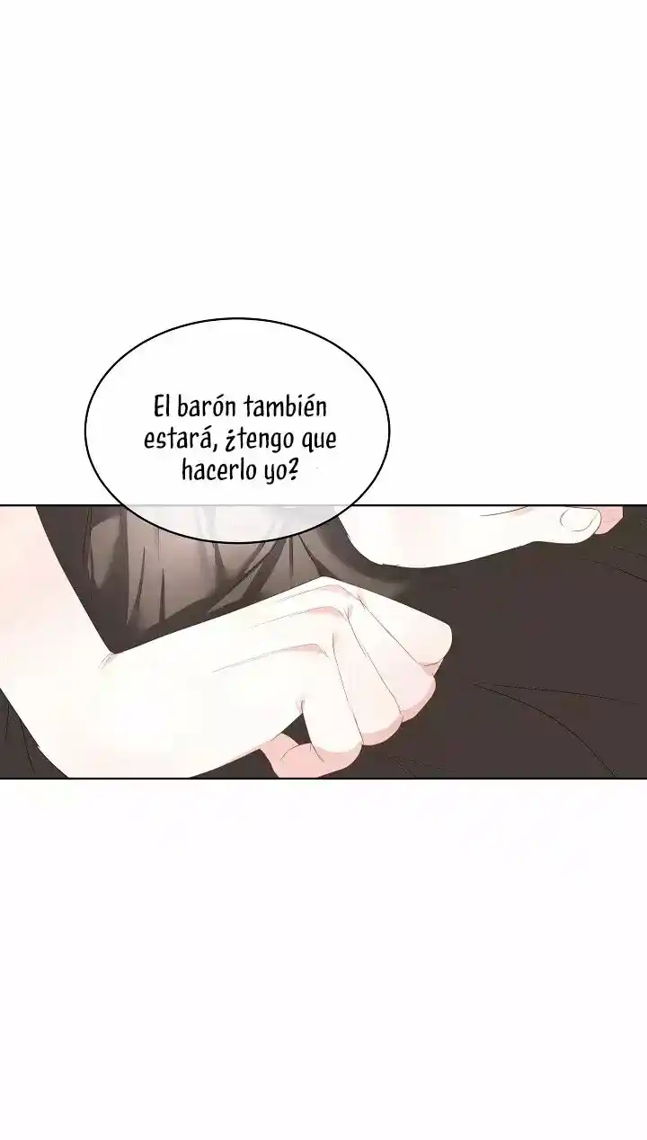 El Protagonista Está Bajo Protección Temporal - Capítulo 33 - Página 52 - LectorTMOo