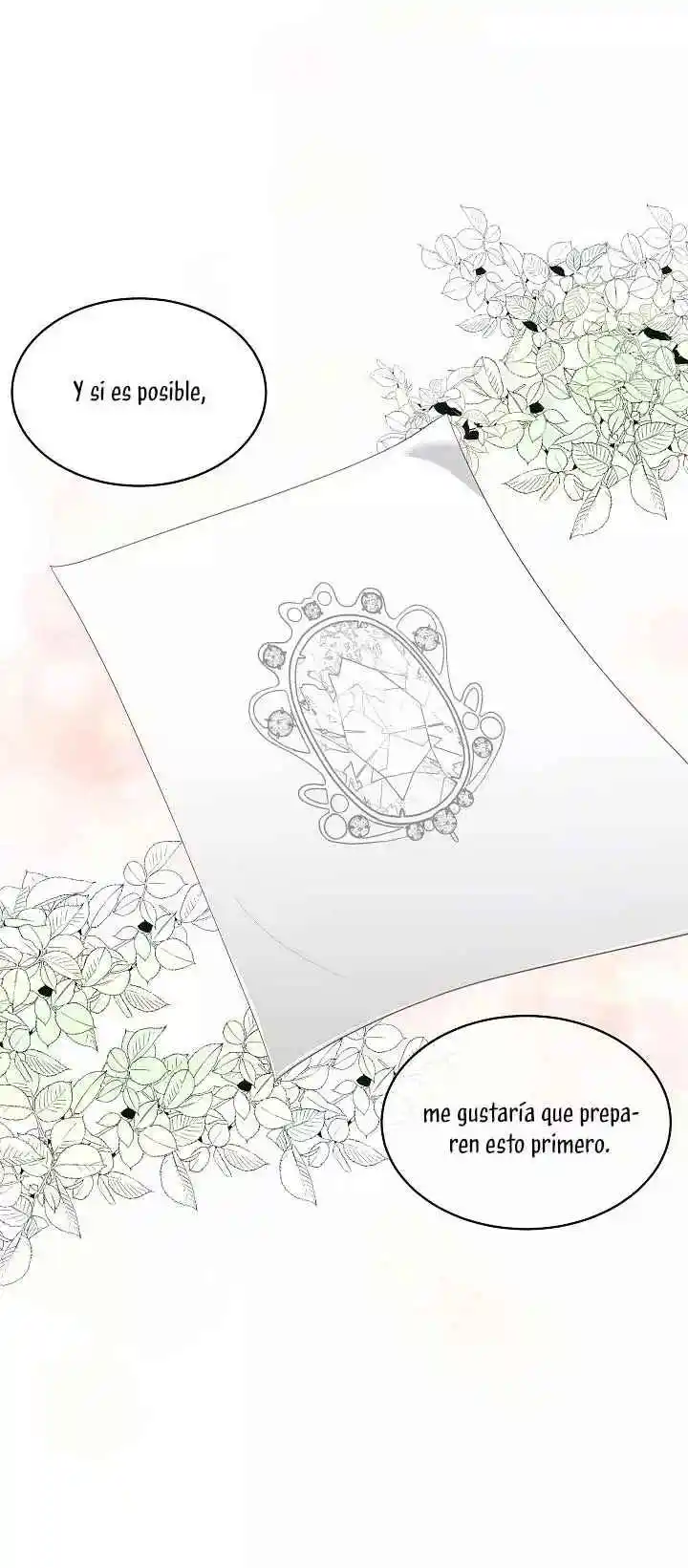 El Protagonista Está Bajo Protección Temporal - Capítulo 34 - Página 16 - LectorTMOo