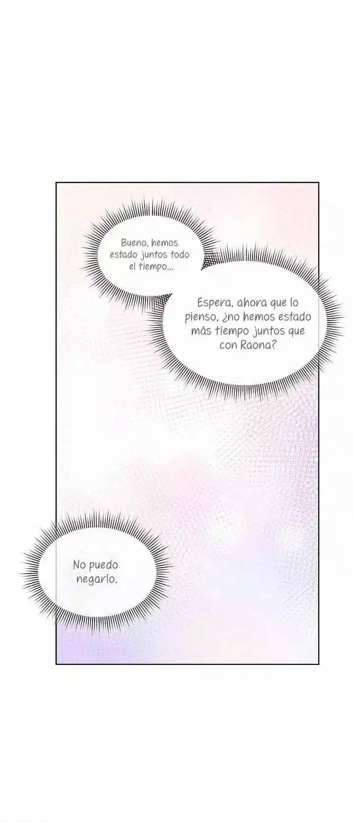 El Protagonista Está Bajo Protección Temporal - Capítulo 34 - Página 52 - LectorTMOo