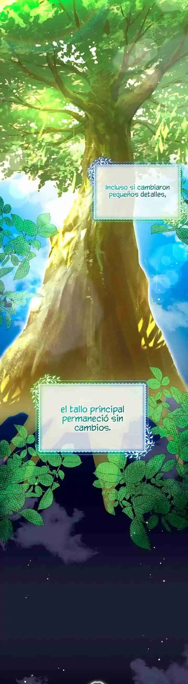 El Protagonista Está Bajo Protección Temporal - Capítulo 38 - Página 24 - LectorTMOo