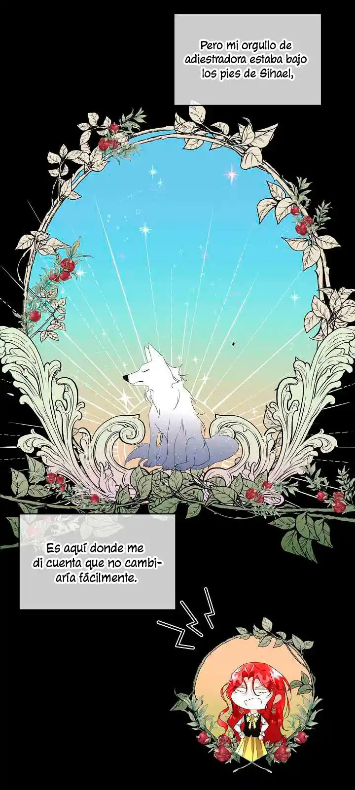 El Protagonista Está Bajo Protección Temporal - Capítulo 4 - Página 16 - LectorTMOo