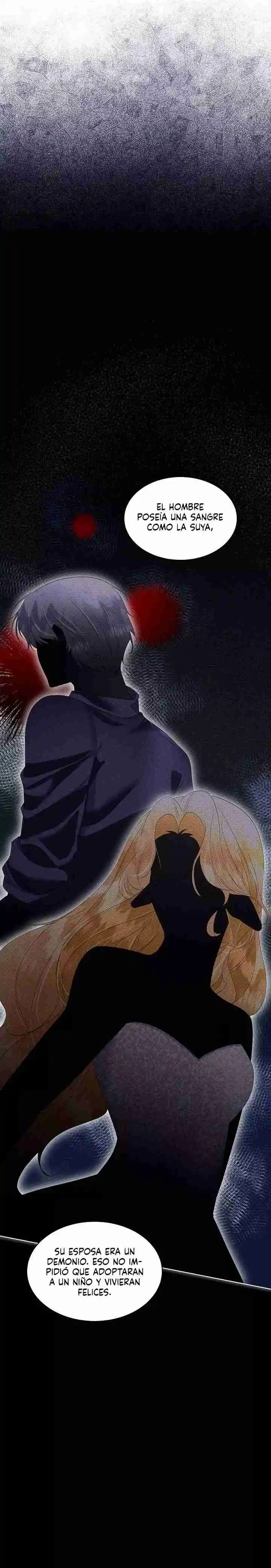 El Protagonista Está Bajo Protección Temporal - Capítulo 40 - Página 27 - LectorTMOo