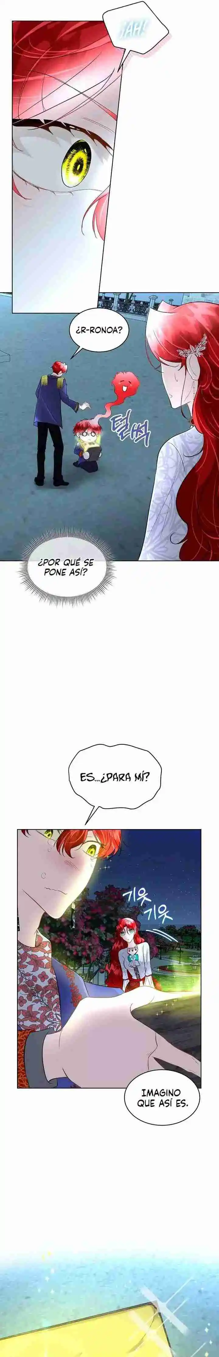El Protagonista Está Bajo Protección Temporal - Capítulo 43 - Página 16 - LectorTMOo