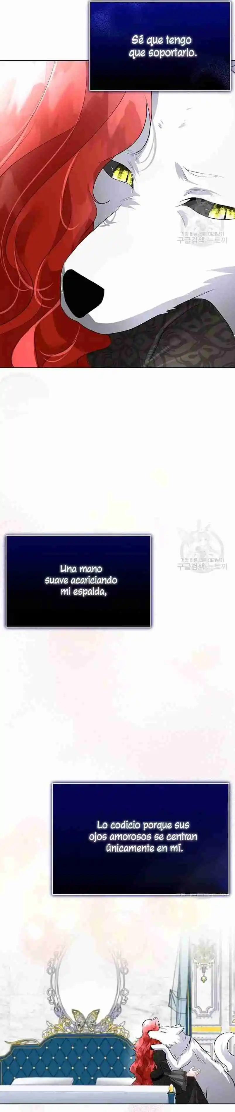 El Protagonista Está Bajo Protección Temporal - Capítulo 45 - Página 26 - LectorTMOo