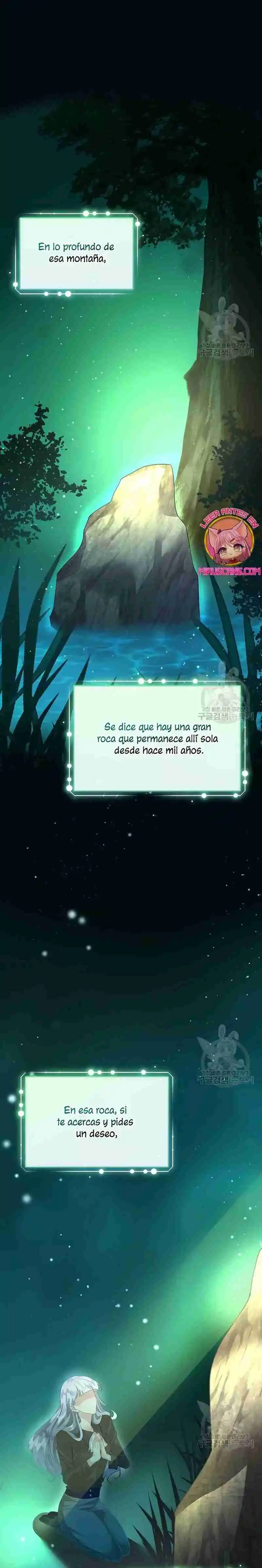 El Protagonista Está Bajo Protección Temporal - Capítulo 46 - Página 5 - LectorTMOo