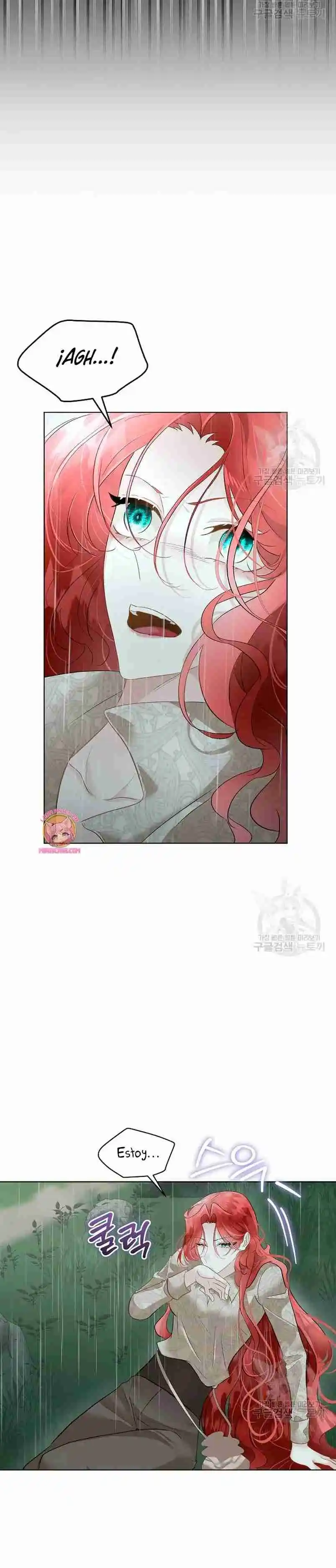 El Protagonista Está Bajo Protección Temporal - Capítulo 47 - Página 5 - LectorTMOo