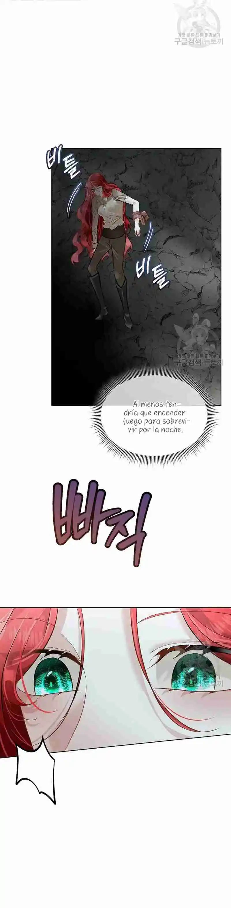 El Protagonista Está Bajo Protección Temporal - Capítulo 48 - Página 12 - LectorTMOo