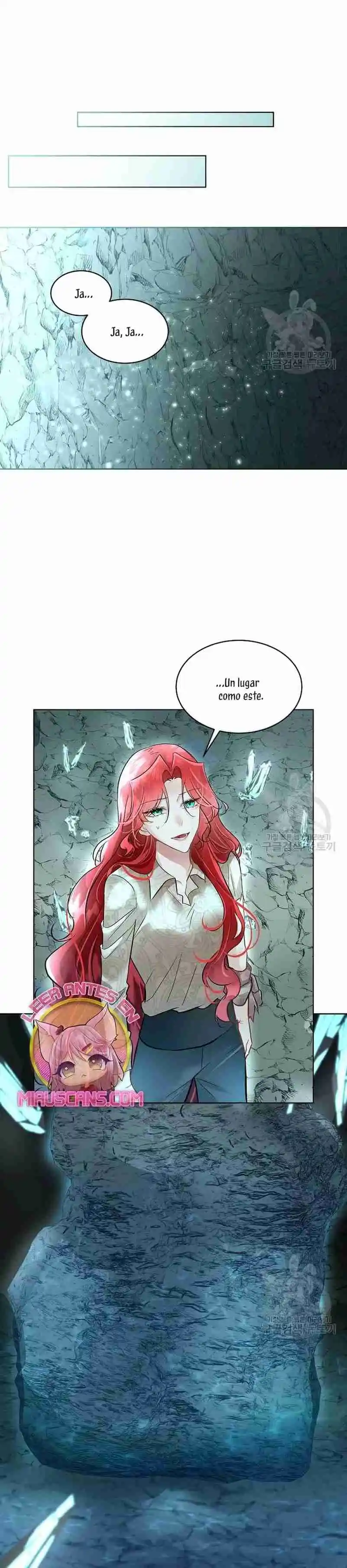 El Protagonista Está Bajo Protección Temporal - Capítulo 48 - Página 17 - LectorTMOo