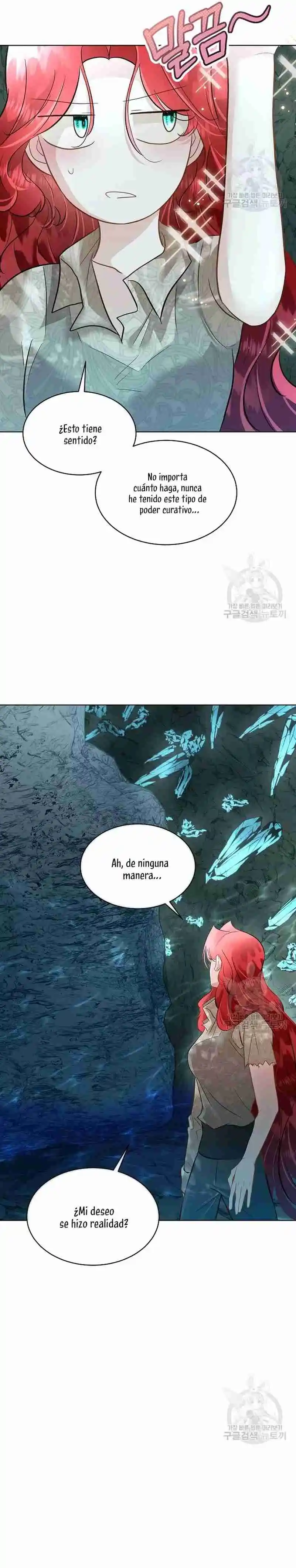El Protagonista Está Bajo Protección Temporal - Capítulo 48 - Página 23 - LectorTMOo