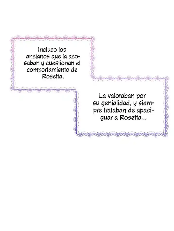 El Protagonista Está Bajo Protección Temporal - Capítulo 5 - Página 12 - LectorTMOo