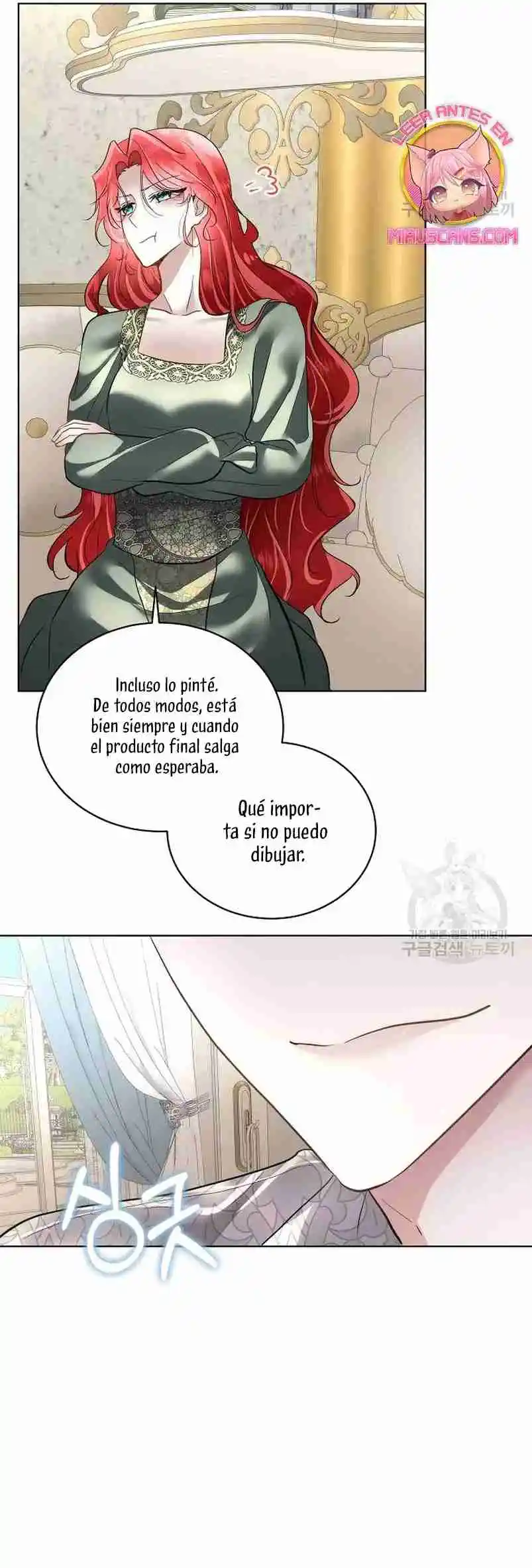 El Protagonista Está Bajo Protección Temporal - Capítulo 52 - Página 28 - LectorTMOo