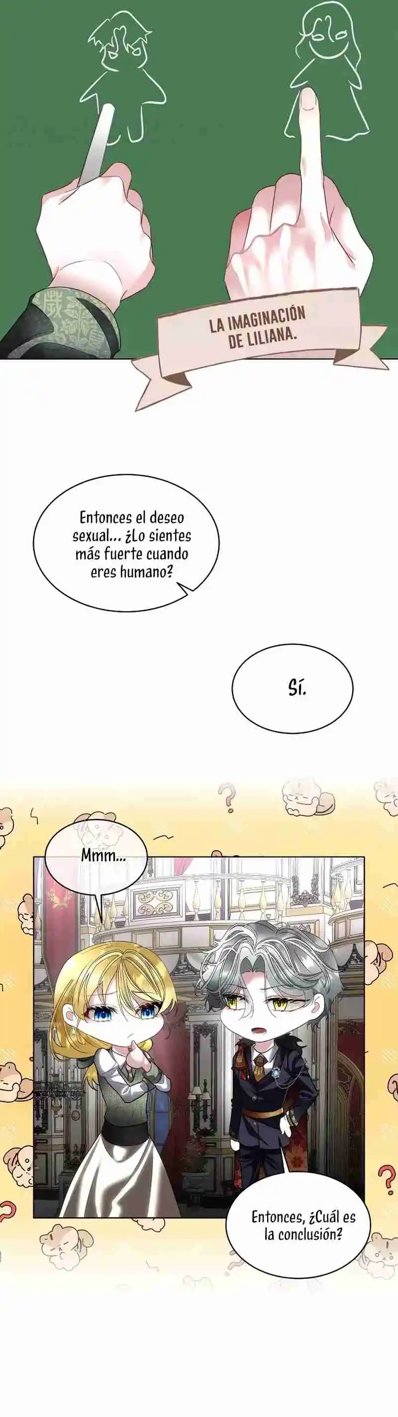 El Protagonista Está Bajo Protección Temporal - Capítulo 58 - Página 20 - LectorTMOo