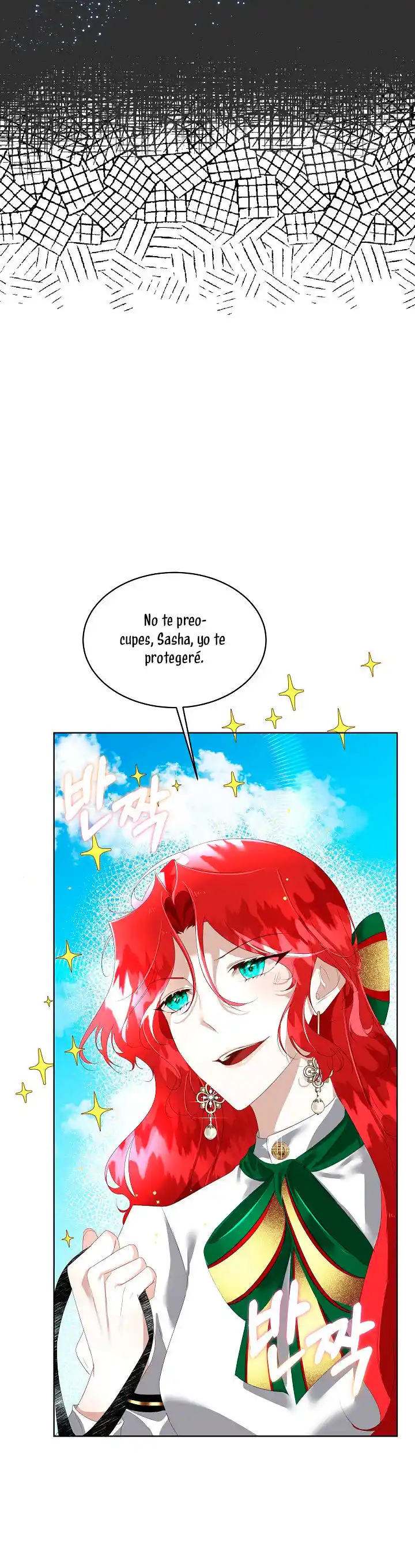 El Protagonista Está Bajo Protección Temporal - Capítulo 6 - Página 15 - LectorTMOo