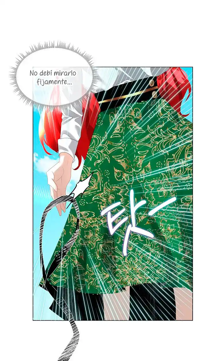 El Protagonista Está Bajo Protección Temporal - Capítulo 6 - Página 18 - LectorTMOo