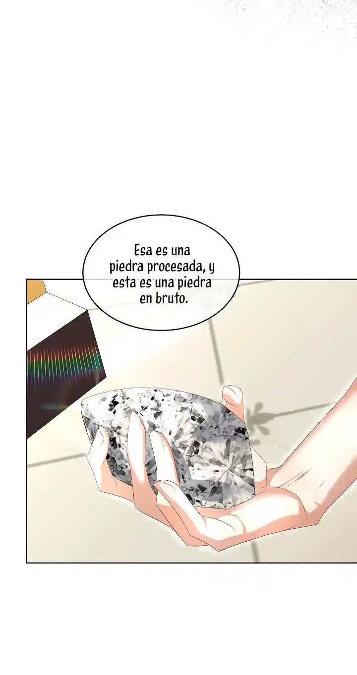 El Protagonista Está Bajo Protección Temporal - Capítulo 7 - Página 23 - LectorTMOo