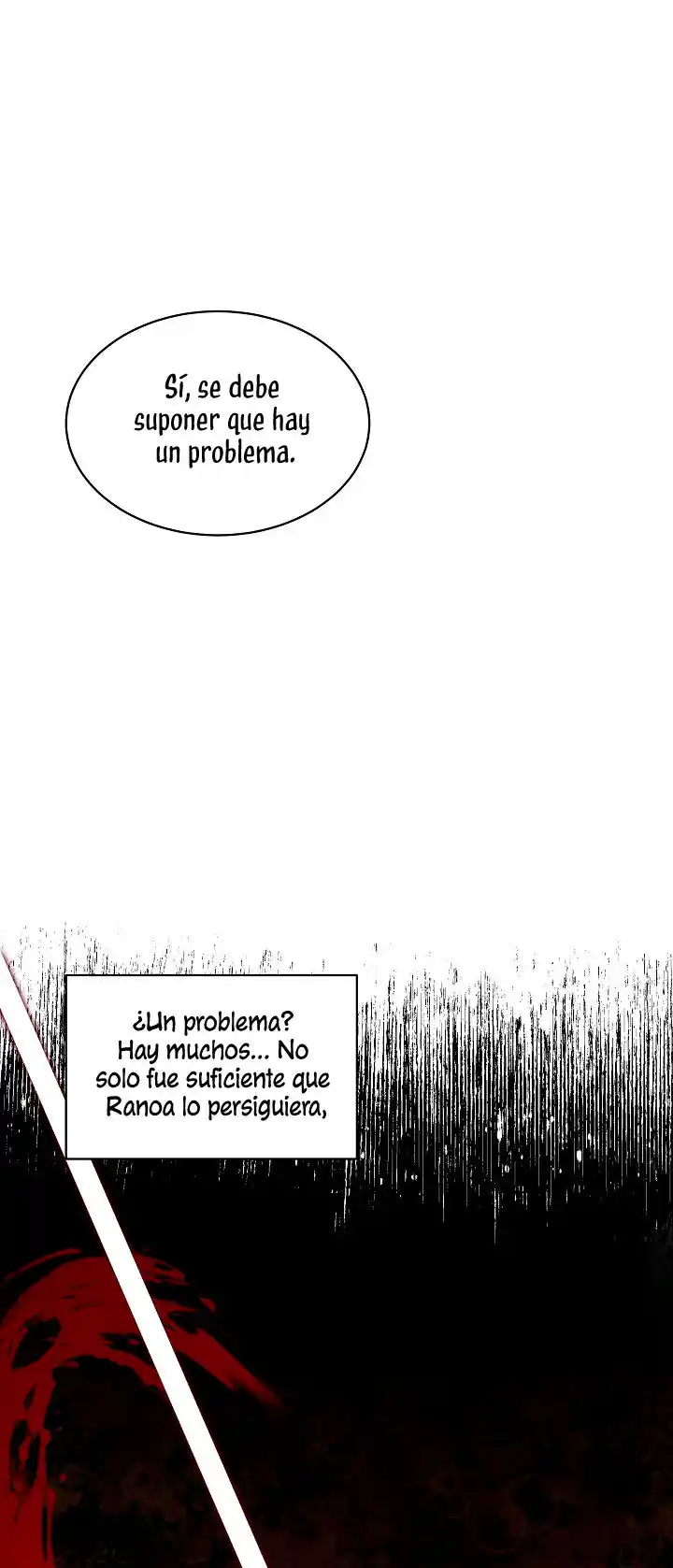 El Protagonista Está Bajo Protección Temporal - Capítulo 7 - Página 37 - LectorTMOo