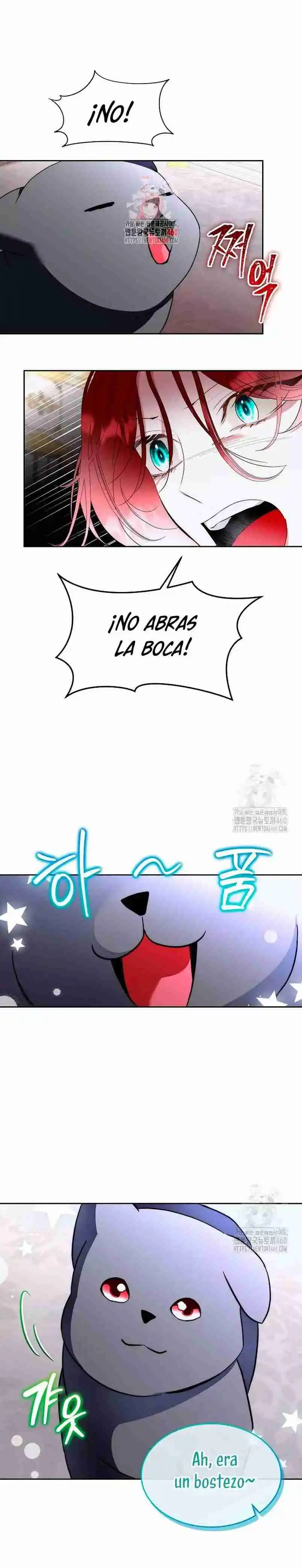 El Protagonista Está Bajo Protección Temporal - Capítulo 75 - Página 3 - LectorTMOo