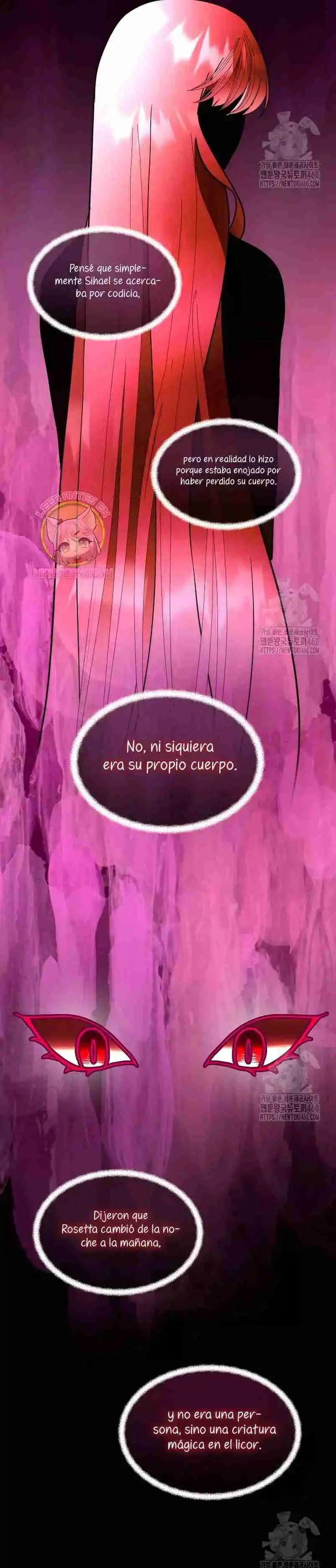 El Protagonista Está Bajo Protección Temporal - Capítulo 75 - Página 16 - LectorTMOo