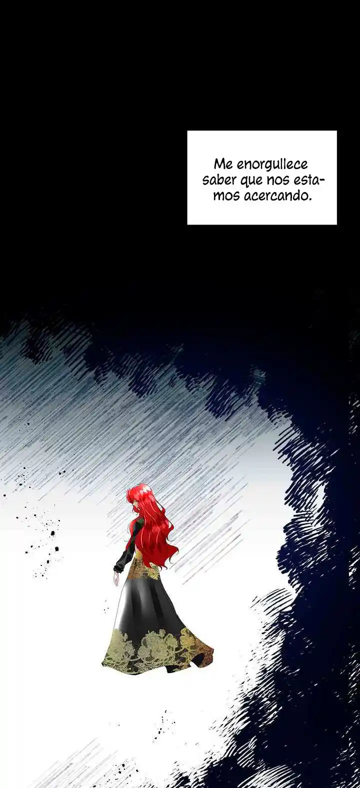 El Protagonista Está Bajo Protección Temporal - Capítulo 8 - Página 20 - LectorTMOo