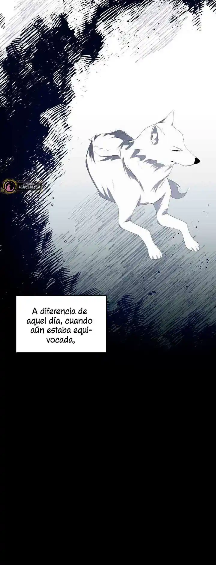El Protagonista Está Bajo Protección Temporal - Capítulo 8 - Página 21 - LectorTMOo