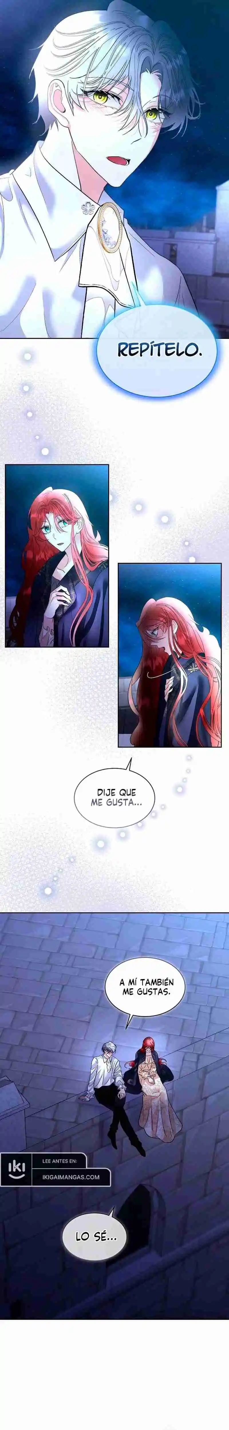 El Protagonista Está Bajo Protección Temporal - Capítulo 80 - Página 16 - LectorTMOo