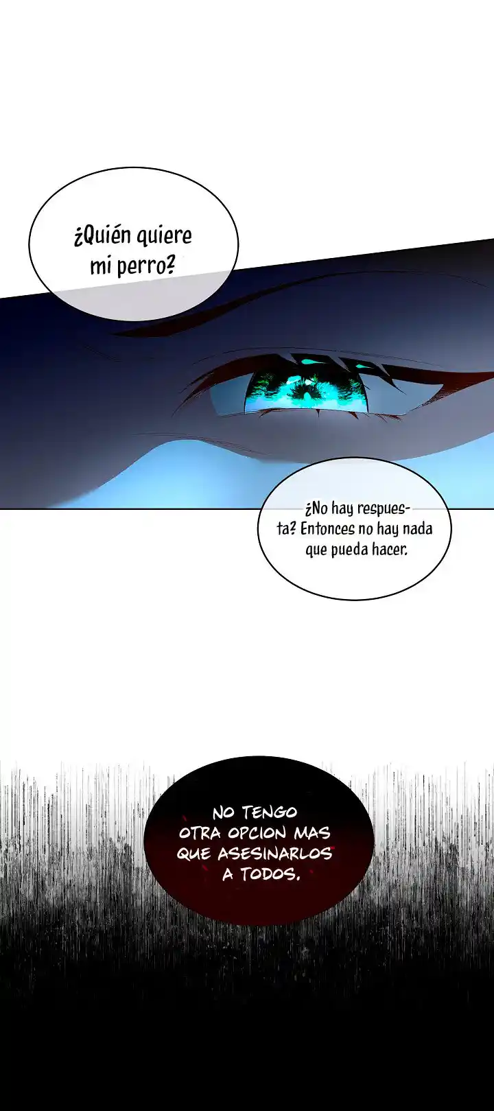 El Protagonista Está Bajo Protección Temporal - Capítulo 9 - Página 16 - LectorTMOo