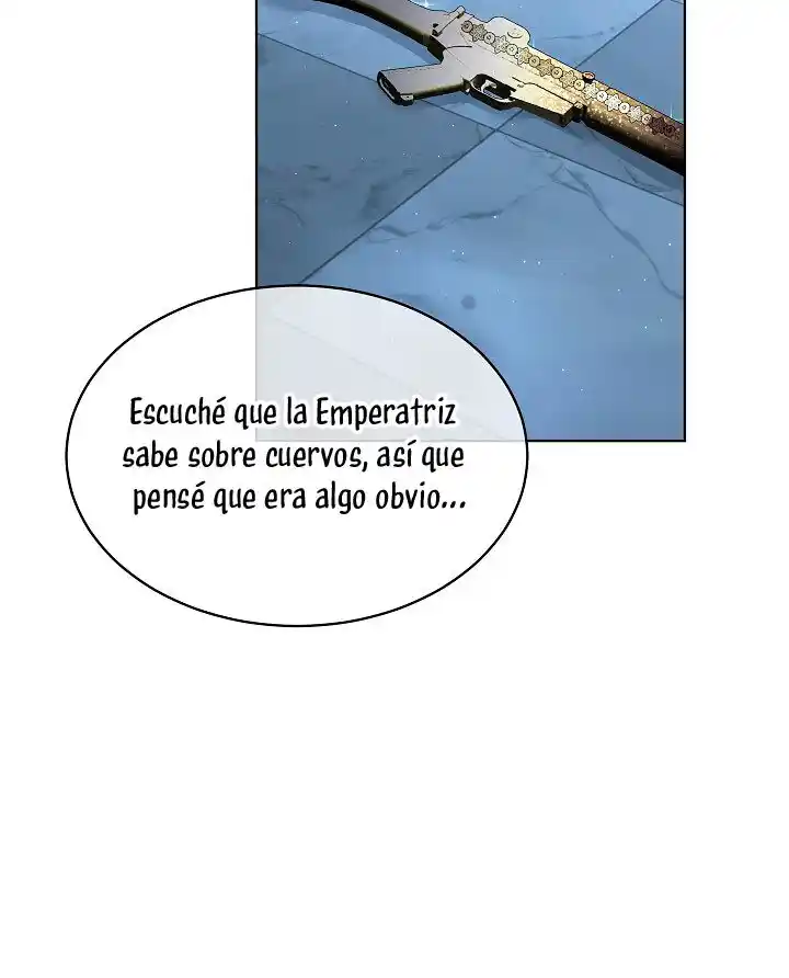 El Protagonista Está Bajo Protección Temporal - Capítulo 9 - Página 62 - LectorTMOo