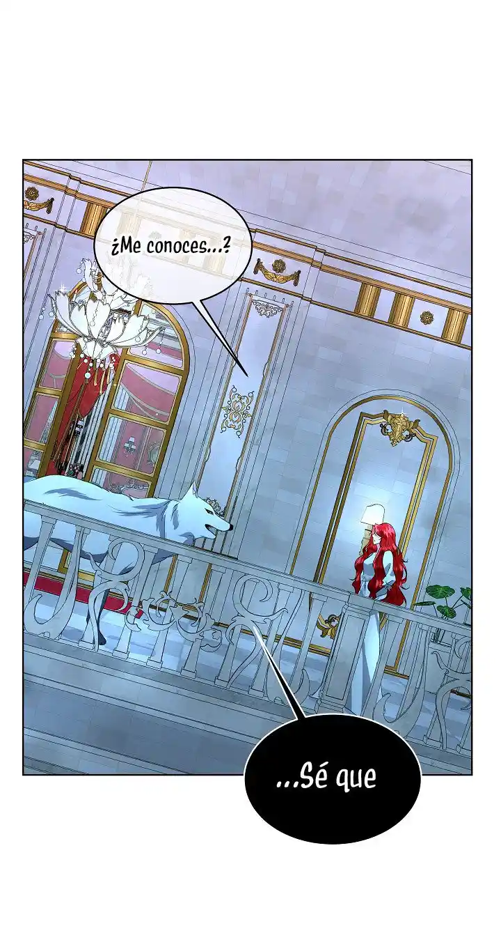 El Protagonista Está Bajo Protección Temporal - Capítulo 9 - Página 70 - LectorTMOo