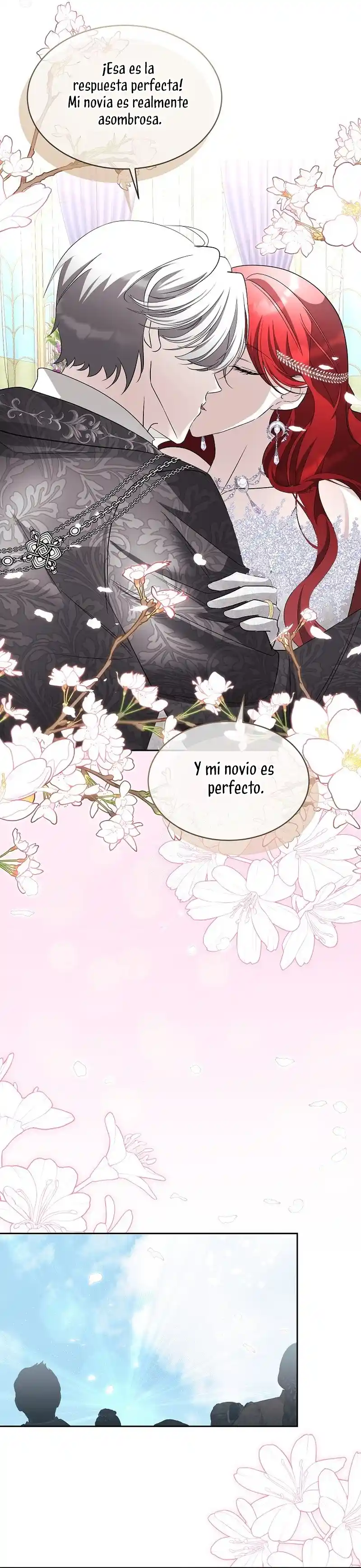 El Protagonista Está Bajo Protección Temporal - Capítulo 99 - Página 20 - LectorTMOo