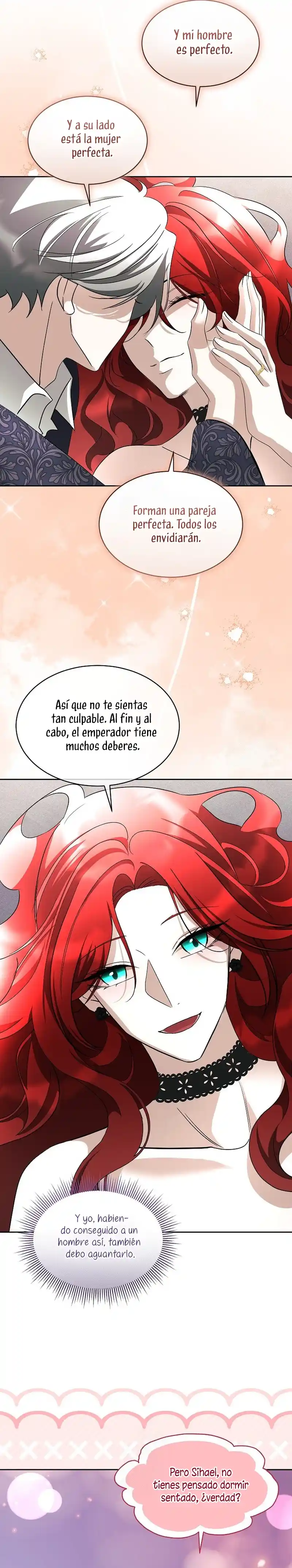 El Protagonista Está Bajo Protección Temporal - Capítulo 99 - Página 26 - LectorTMOo
