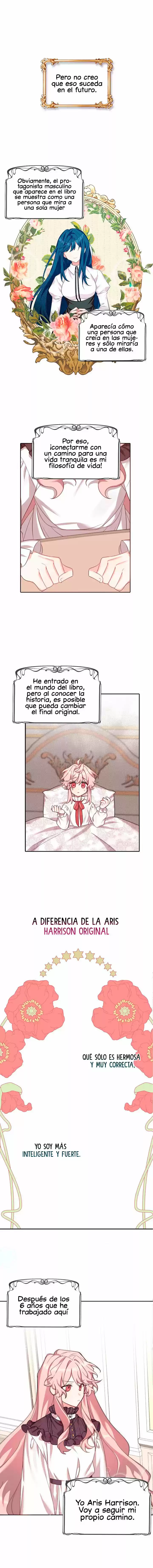 El Protagonista Masculino Es Mio - Capítulo 1 - Página 9 - LectorTMOo