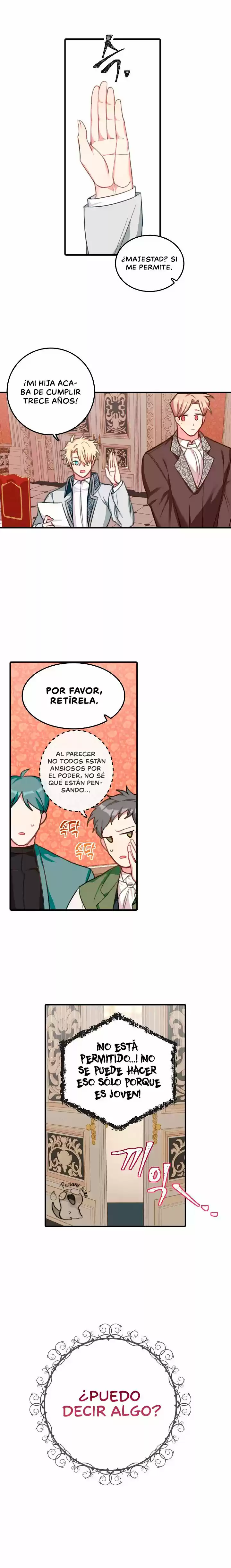 El Protagonista Masculino Es Mio - Capítulo 1 - Página 14 - LectorTMOo