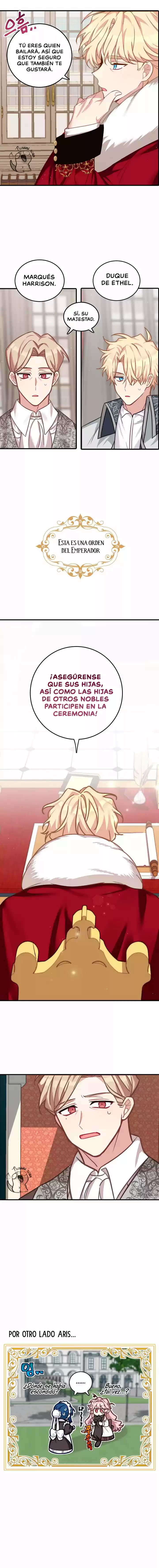 El Protagonista Masculino Es Mio - Capítulo 1 - Página 17 - LectorTMOo