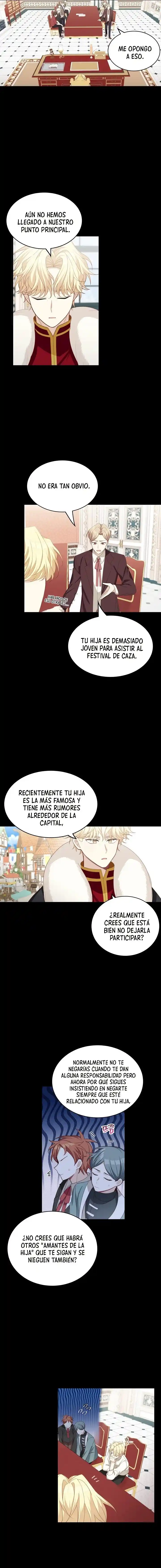 El Protagonista Masculino Es Mio - Capítulo 10 - Página 4 - LectorTMOo