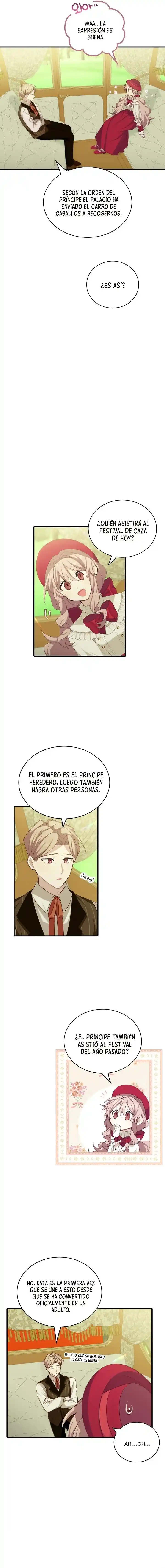 El Protagonista Masculino Es Mio - Capítulo 10 - Página 11 - LectorTMOo