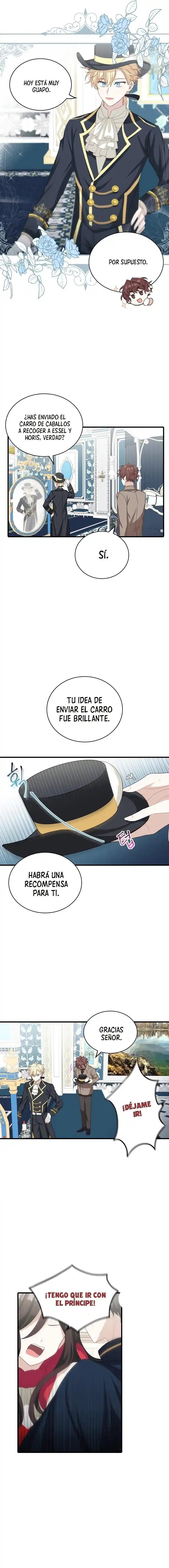 El Protagonista Masculino Es Mio - Capítulo 10 - Página 13 - LectorTMOo