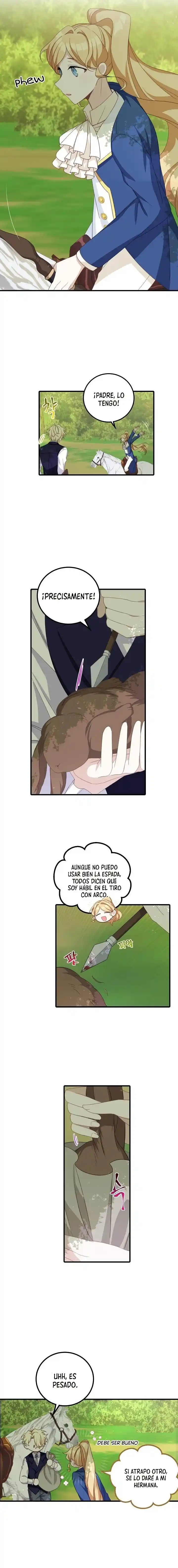 El Protagonista Masculino Es Mio - Capítulo 11 - Página 10 - LectorTMOo