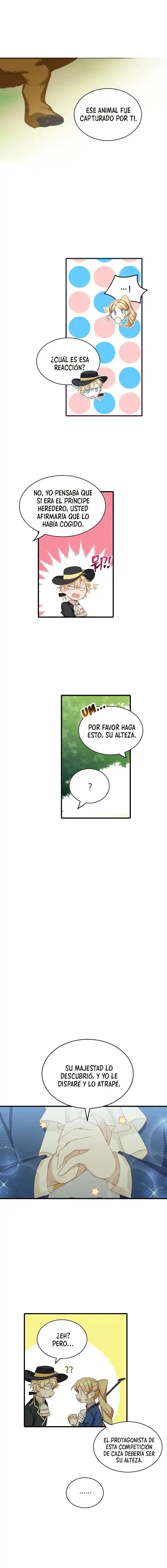 El Protagonista Masculino Es Mio - Capítulo 12 - Página 7 - LectorTMOo