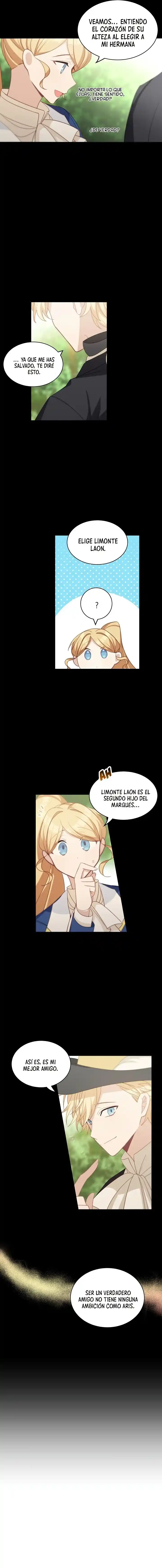 El Protagonista Masculino Es Mio - Capítulo 12 - Página 11 - LectorTMOo