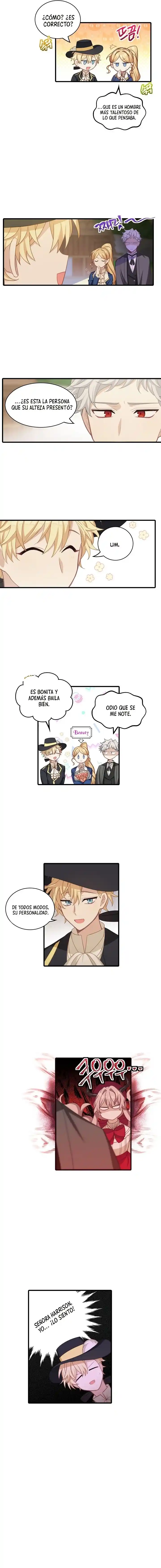 El Protagonista Masculino Es Mio - Capítulo 12 - Página 13 - LectorTMOo