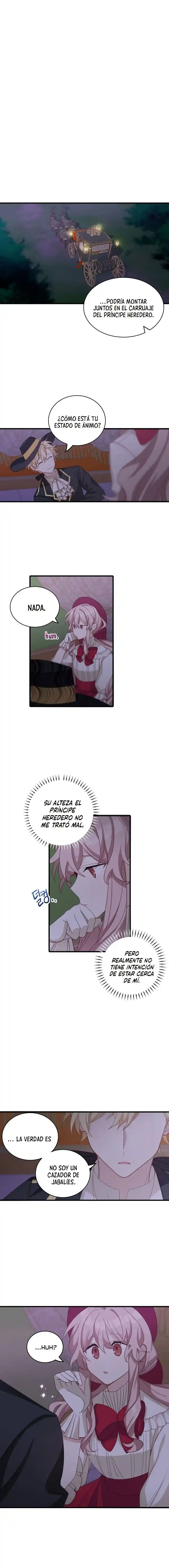 El Protagonista Masculino Es Mio - Capítulo 12 - Página 14 - LectorTMOo