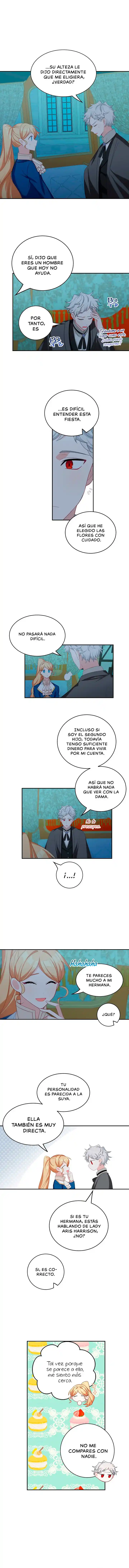 El Protagonista Masculino Es Mio - Capítulo 13 - Página 6 - LectorTMOo