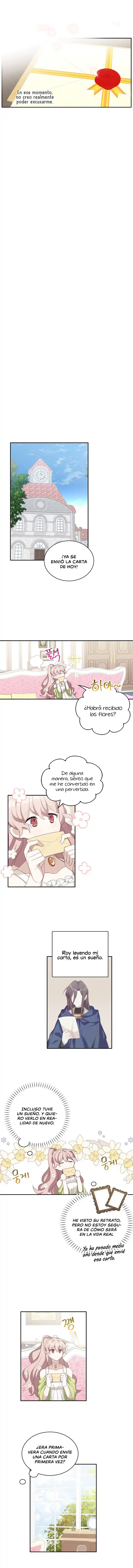 El Protagonista Masculino Es Mio - Capítulo 14 - Página 9 - LectorTMOo